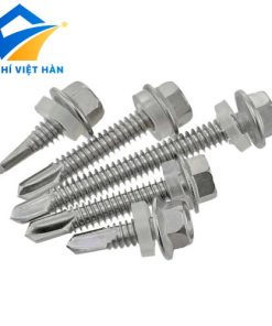VÍT BẮN TÔN INOX 410 M5.5 x 19mm