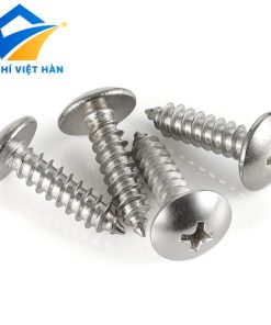 VÍT GỖ INOX ĐẦU DÙ DIN 7984C