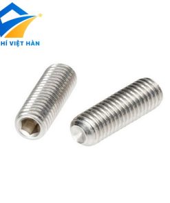 VÍT TRÍ INOX LỤC GIÁC ĐẦU LÕM DIN 916