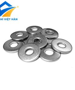 ĐỆM PHẲNG INOX VÀNH RỘNG