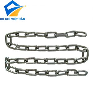 Dây xích inox