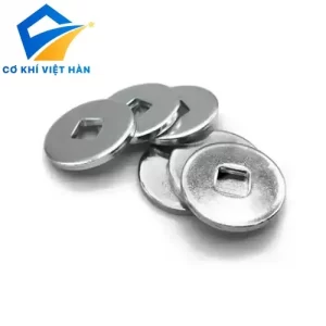 LONG ĐEN ĐỒNG XU INOX