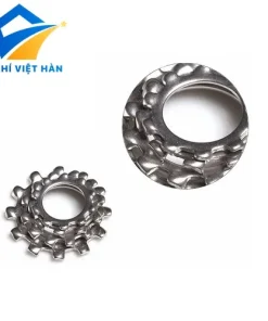 LONG ĐEN RĂNG CƯA INOX / VÒNG ĐỆM RĂNG CƯA INOX