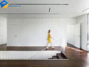 Tăng đơ cáp cầu thang là gì?