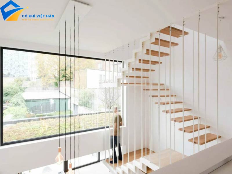 Tăng đơ cáp cầu thang là gì?