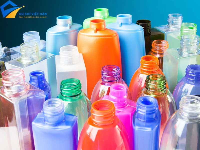 Chất dẻo là gì? Tổng quan về chất dẻo