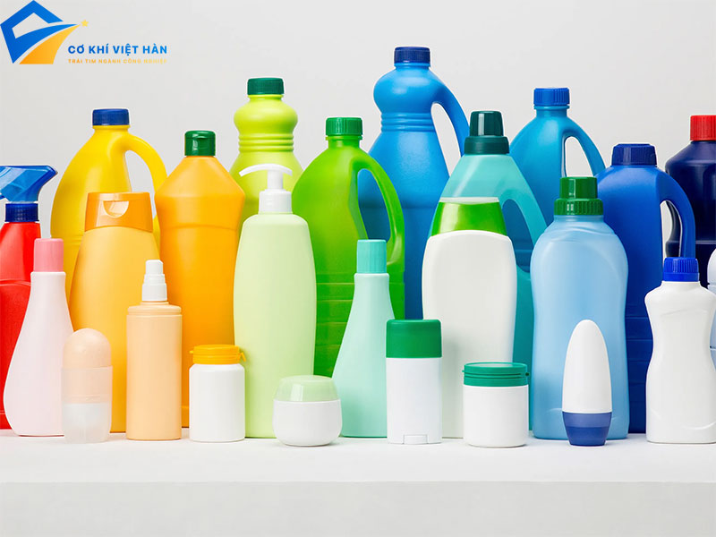 Chất dẻo là gì? Tổng quan về chất dẻo