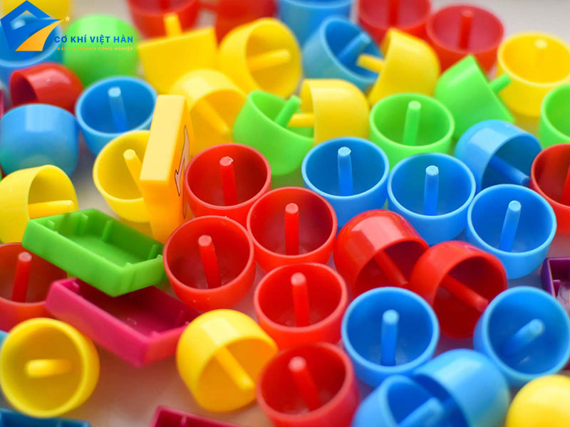 Chất dẻo là gì? Tổng quan về chất dẻo