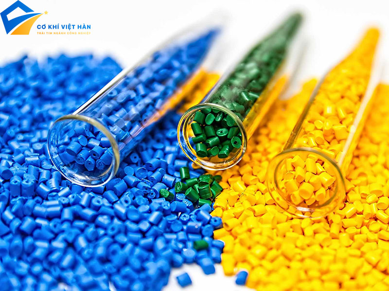 Chất dẻo là gì? Tổng quan về chất dẻo