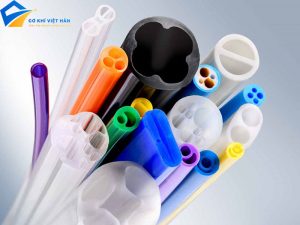 Chất dẻo là gì? Tổng quan về chất dẻo