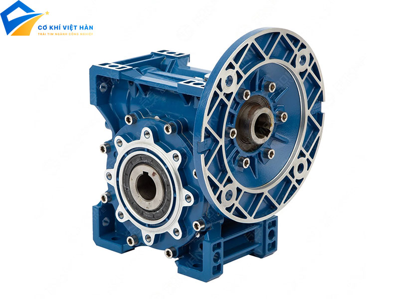 Hộp số giảm tốc là gì? Tìm hiểu chi tiết về cấu tạo và ứng dụng