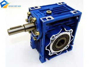 Hộp số giảm tốc là gì? Tìm hiểu chi tiết về cấu tạo và ứng dụng