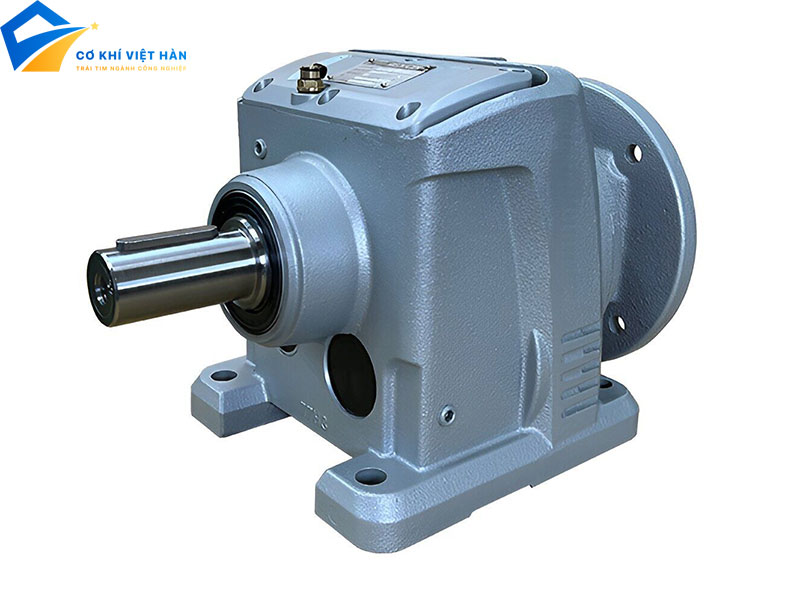 Hộp số giảm tốc là gì? Tìm hiểu chi tiết về cấu tạo và ứng dụng