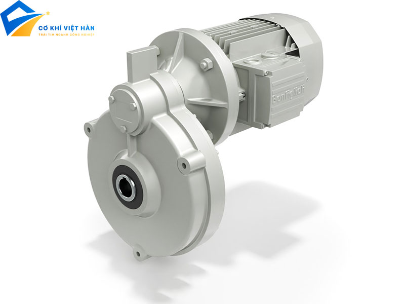 Hộp số giảm tốc là gì? Tìm hiểu chi tiết về cấu tạo và ứng dụng