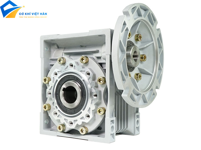 Hộp số giảm tốc là gì? Tìm hiểu chi tiết về cấu tạo và ứng dụng