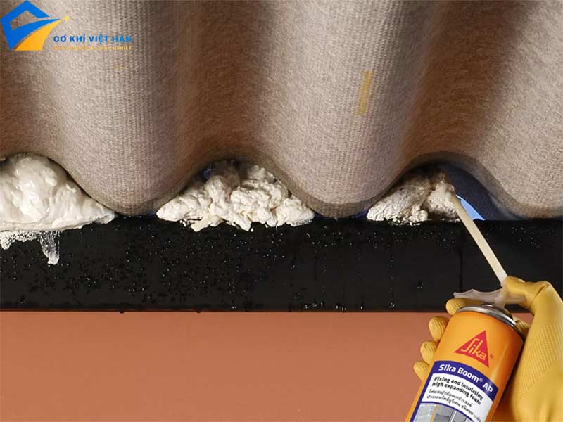 Keo Bọt Nở Là Gì? - Hướng Dẫn Đầy Đủ Về Ứng Dụng Và Cách Sử Dụng