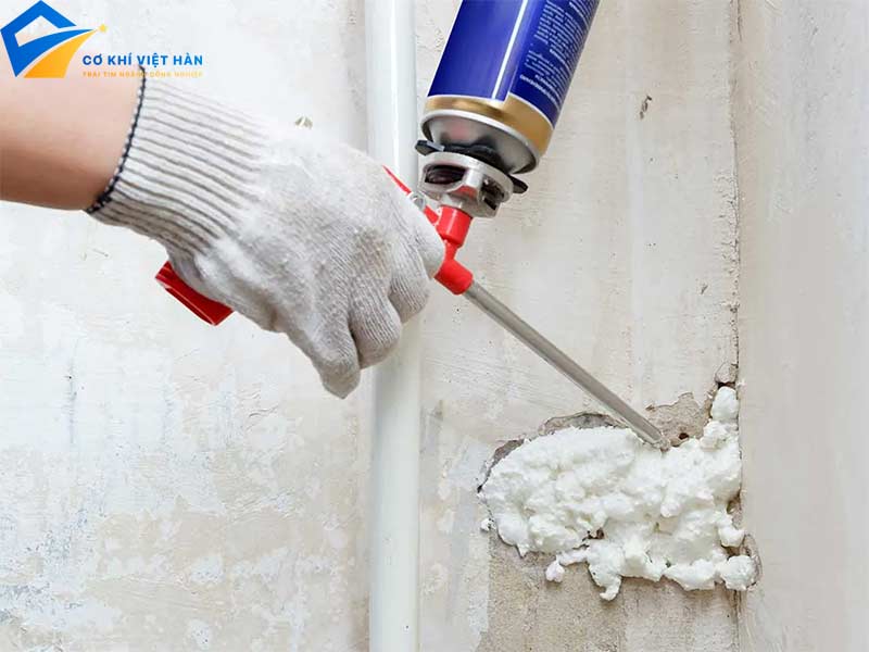 Keo Bọt Nở Là Gì? - Hướng Dẫn Đầy Đủ Về Ứng Dụng Và Cách Sử Dụng