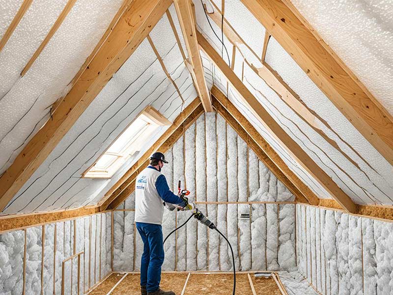 Keo Bọt Nở Là Gì? - Hướng Dẫn Đầy Đủ Về Ứng Dụng Và Cách Sử Dụng