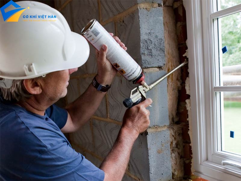 Keo Bọt Nở Là Gì? - Hướng Dẫn Đầy Đủ Về Ứng Dụng Và Cách Sử Dụng