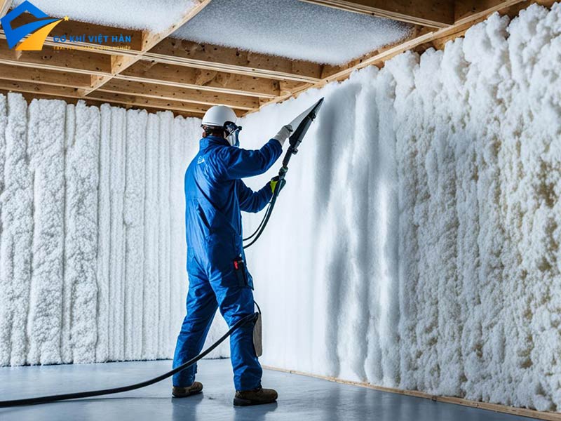 Keo Bọt Nở Là Gì? - Hướng Dẫn Đầy Đủ Về Ứng Dụng Và Cách Sử Dụng