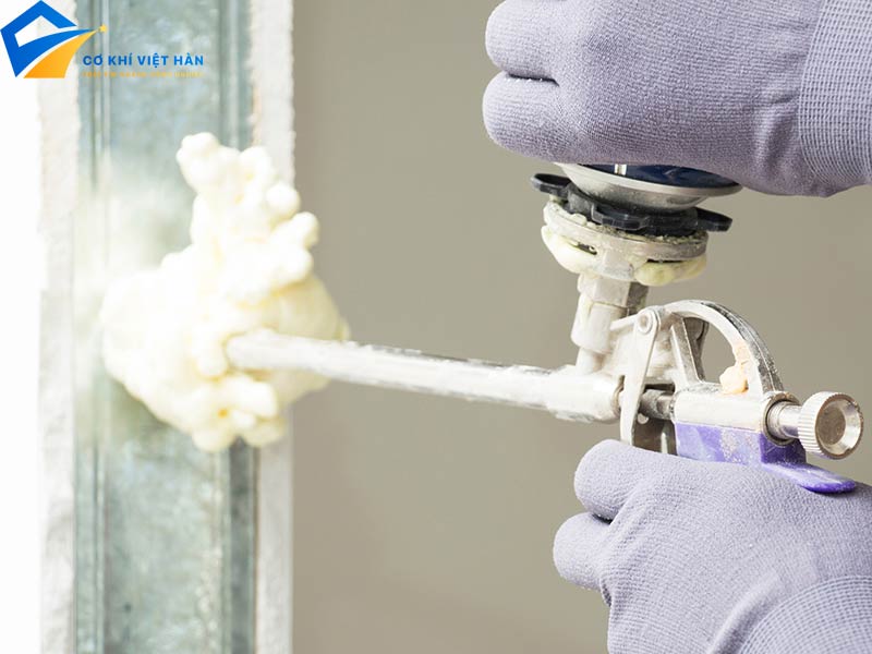 Keo Bọt Nở Là Gì? - Hướng Dẫn Đầy Đủ Về Ứng Dụng Và Cách Sử Dụng