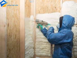 Keo Bọt Nở Là Gì? - Hướng Dẫn Đầy Đủ Về Ứng Dụng Và Cách Sử Dụng