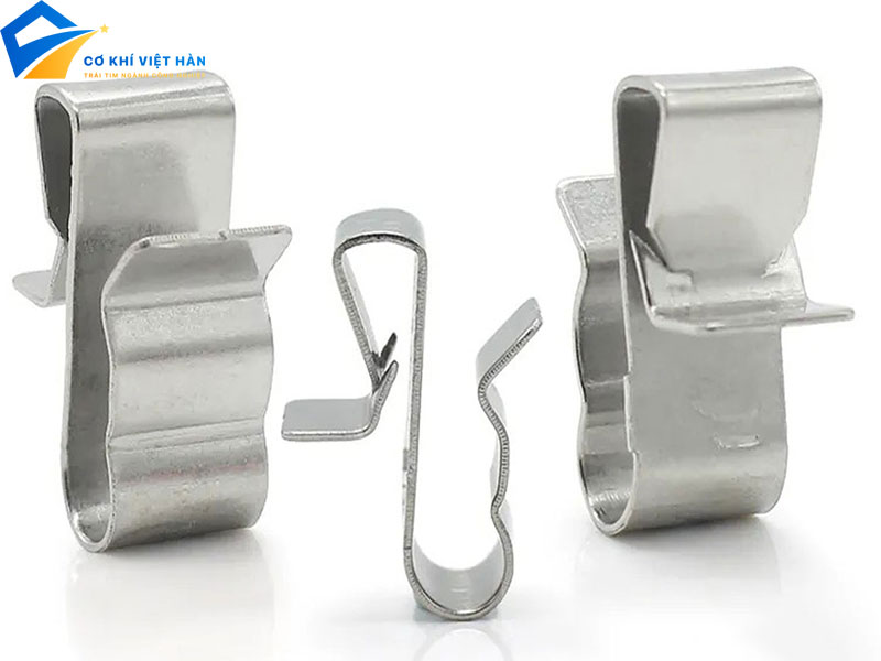 Kẹp cáp là gì? Thông số kỹ thuật và báo giá