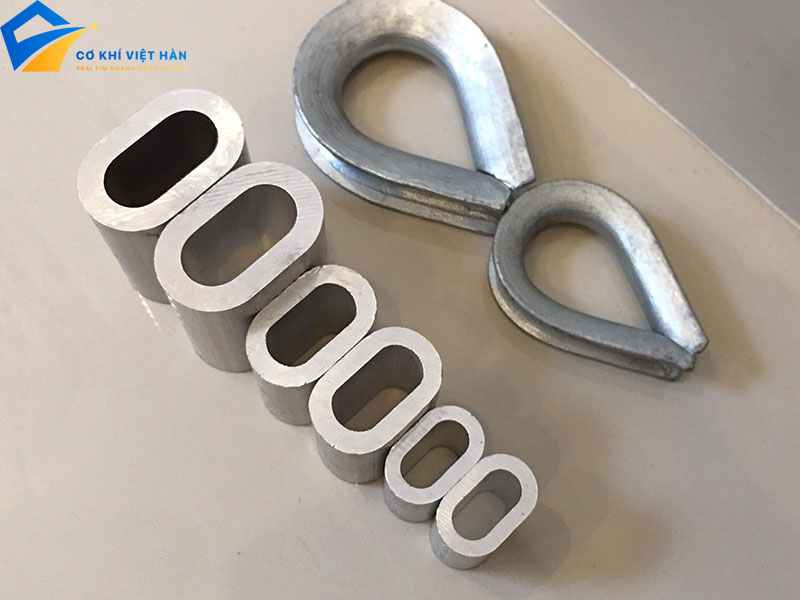 Kẹp cáp là gì? Thông số kỹ thuật và báo giá