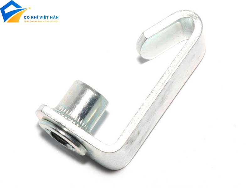 Kẹp xà gồ chữ C là gì?