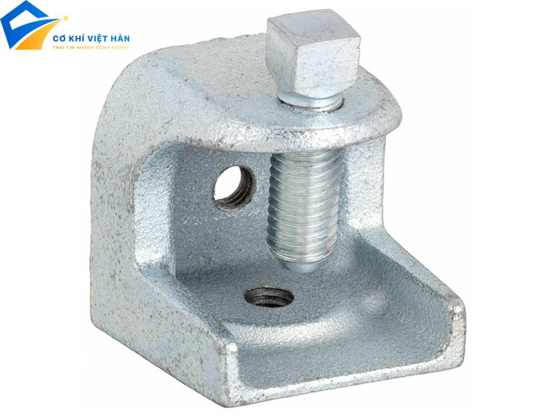 Kẹp xà gồ chữ C là gì?