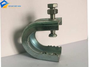 Kẹp xà gồ cá sấu là gì?