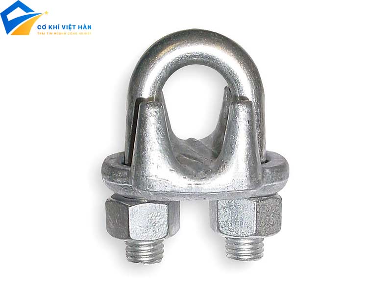 Ốc khóa cáp là gì? Cấu tạo, phân loại và nguyên lý hoạt động