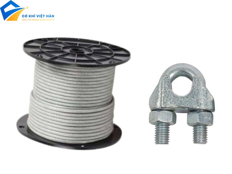 Ốc khóa cáp là gì? Cấu tạo, phân loại và nguyên lý hoạt động