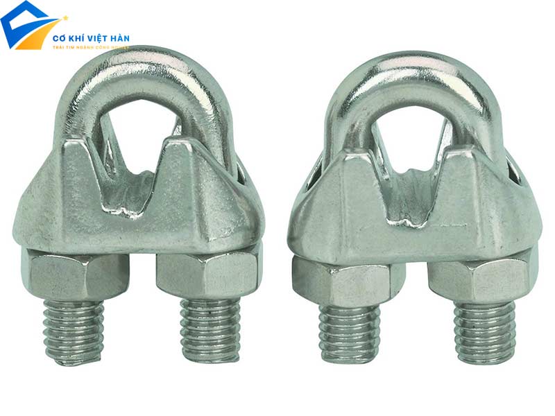 Ốc khóa cáp là gì? Cấu tạo, phân loại và nguyên lý hoạt động