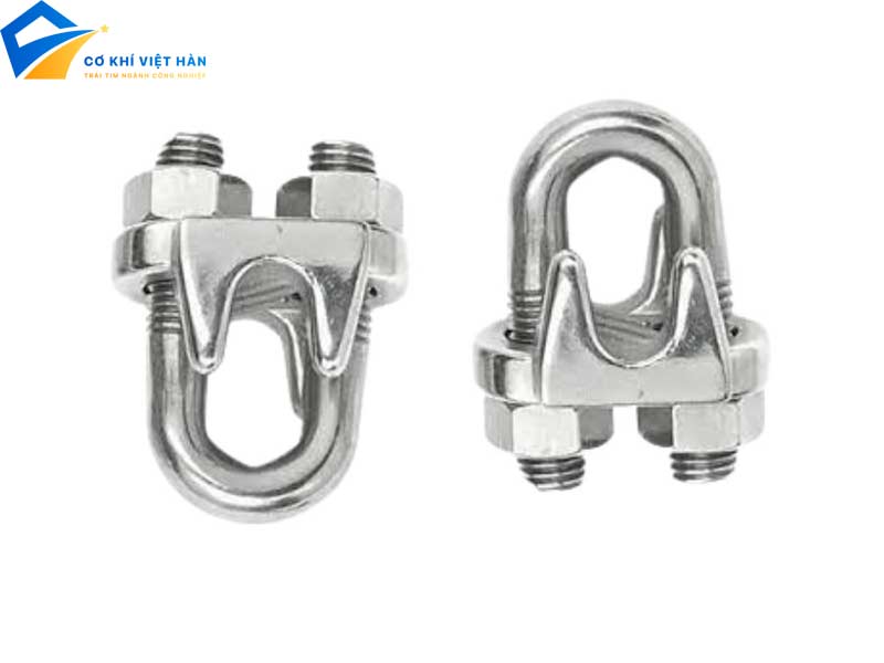 Ốc khóa cáp là gì? Cấu tạo, phân loại và nguyên lý hoạt động