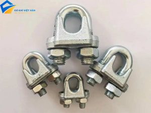 Ốc khóa cáp là gì? Cấu tạo, phân loại và nguyên lý hoạt động