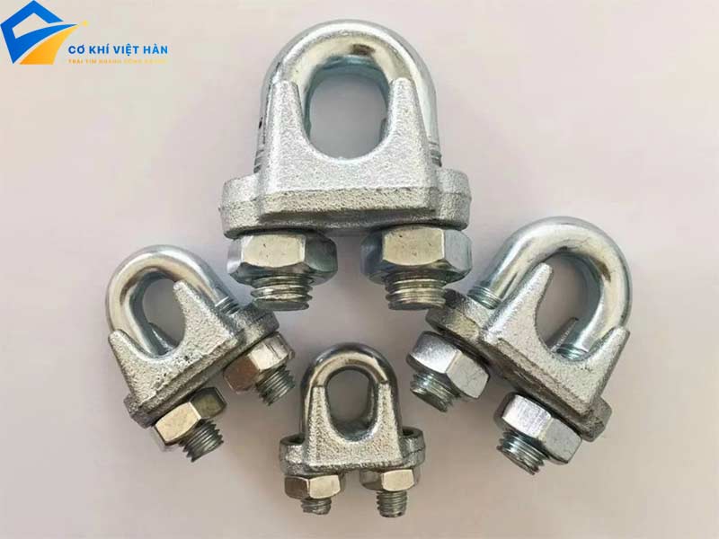 Ốc khóa cáp là gì? Cấu tạo, phân loại và nguyên lý hoạt động