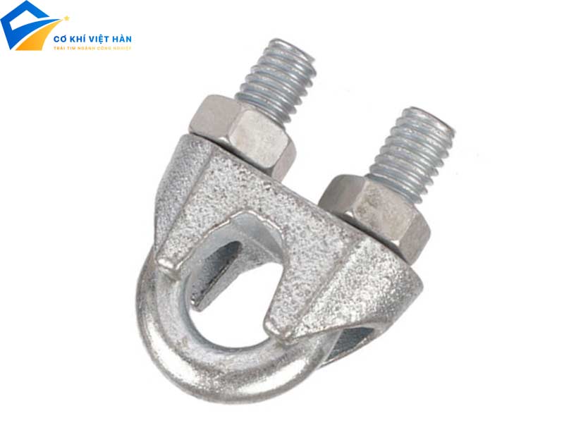 Ốc khóa cáp là gì? Cấu tạo, phân loại và nguyên lý hoạt động