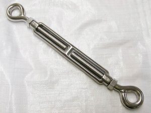 Tăng đơ inox là gì?