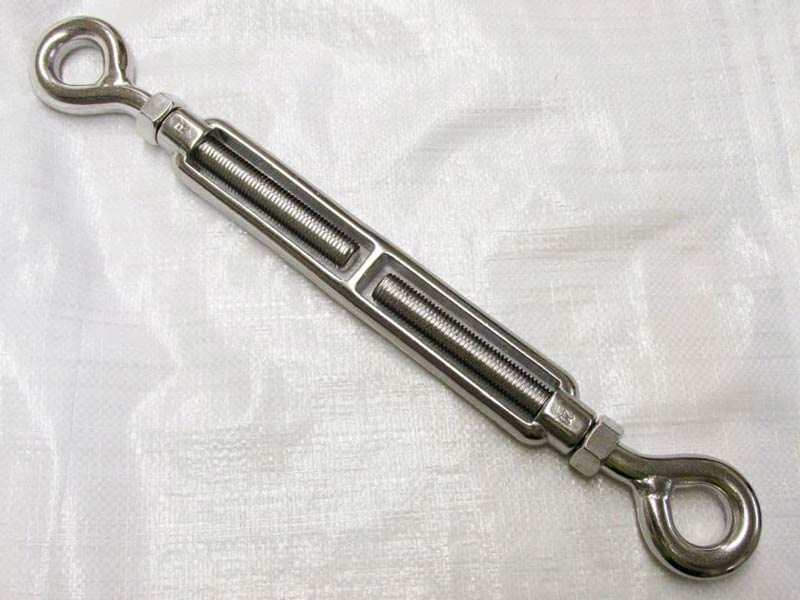 Tăng đơ inox là gì? 
