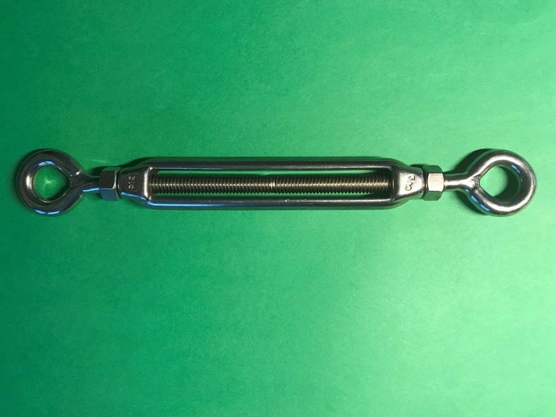 Tăng đơ inox là gì? 