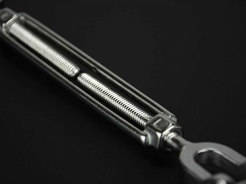 Tăng đơ inox là gì? 