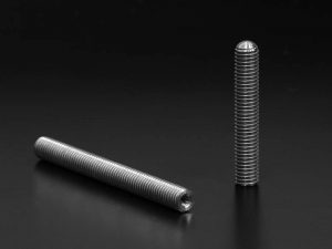 Thanh ren Inox là gì?