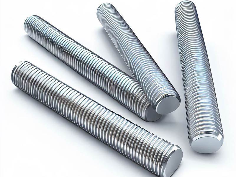 Thanh ren Inox là gì?