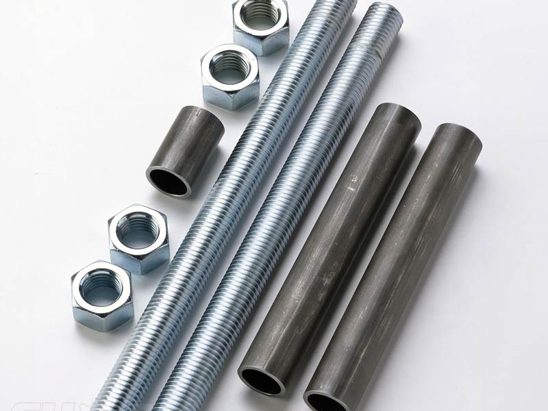 Thanh ren Inox là gì?