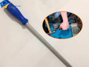 Tua Vít Đóng Là Gì? Giải Mã Công Cụ Đa Năng Trong Ngành Cơ Khí