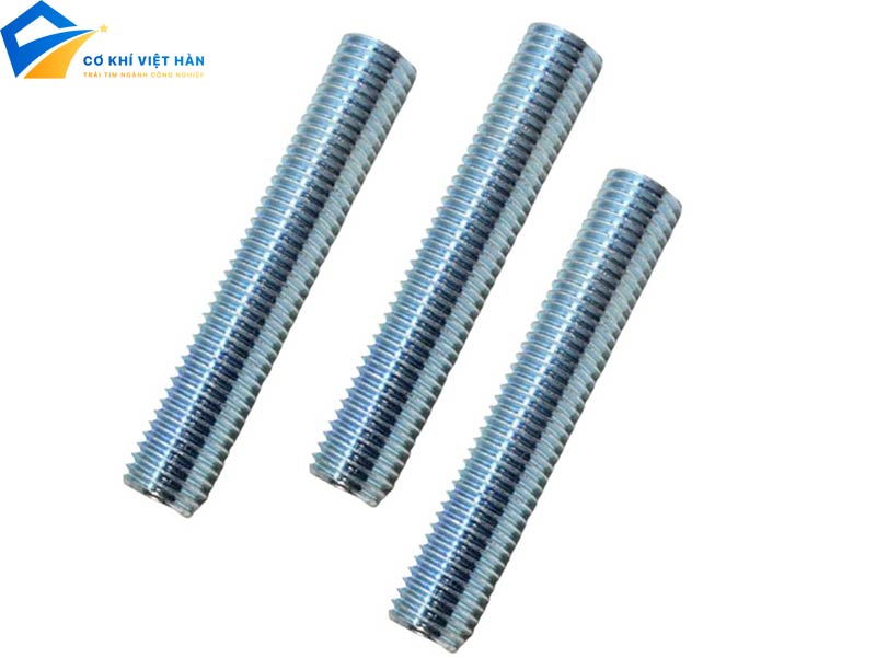 Ty ren inox là gì? Phân loại và ứng dụng trong công nghiệp xây dựng