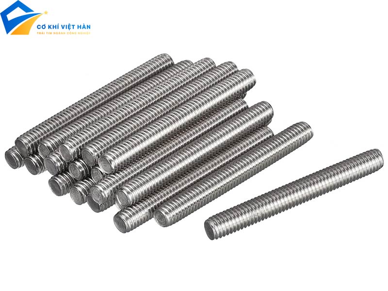 Ty ren inox là gì? Phân loại và ứng dụng trong công nghiệp xây dựng