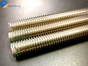 Ty ren inox là gì? Phân loại và ứng dụng trong công nghiệp xây dựng