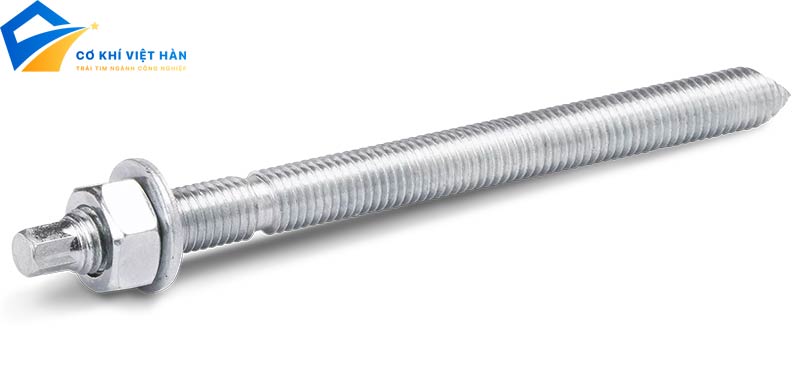 Ty ren inox là gì? Phân loại và ứng dụng trong công nghiệp xây dựng